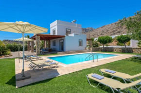 Villa Ariadne Lindos - Dodekanes Lindos